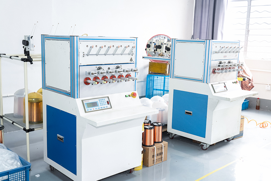 Equipment