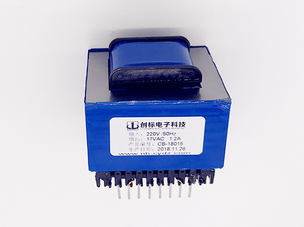Transformer operating voltage regulations