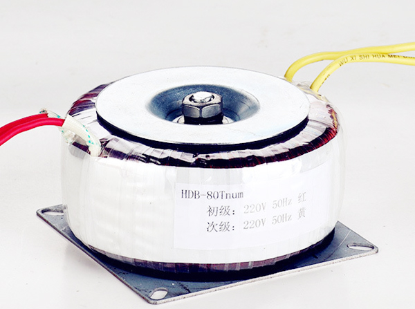 Some measures to reduce partial discharge in power transformers