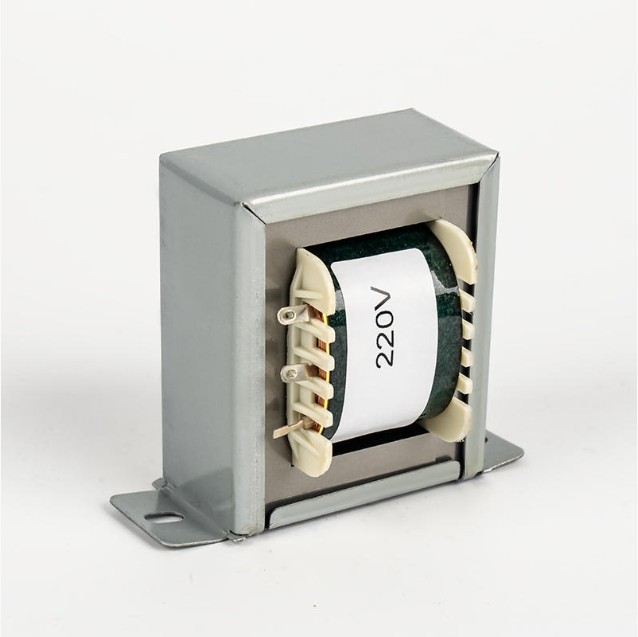 Why does Power Transformer have excellent power conversion capabilities?