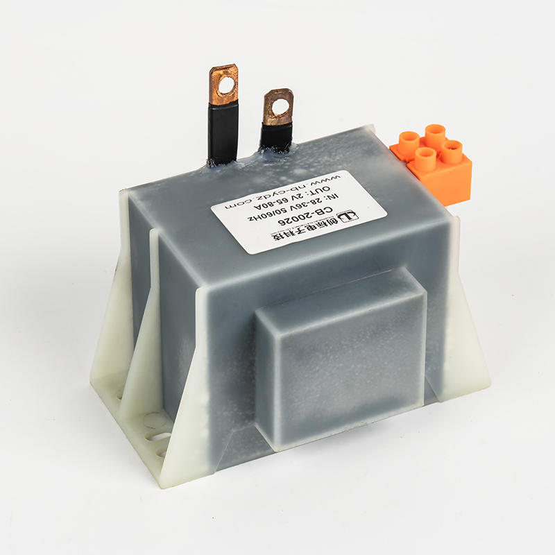 What Global Buyers Look for in a High Frequency Transformer Factory