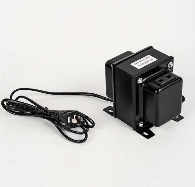 What Does an Isolation Transformer Do?
