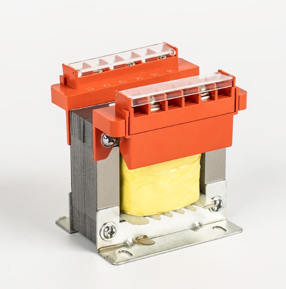 Why is Square Transformer widely used in control circuits and industrial automation?
