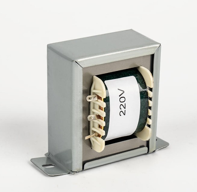 What is a power transformer?