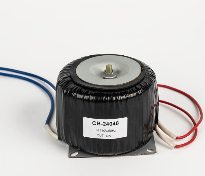 What is a Toroidal Transformer?