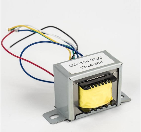 What are common low frequency transformer faults and troubleshooting methods?