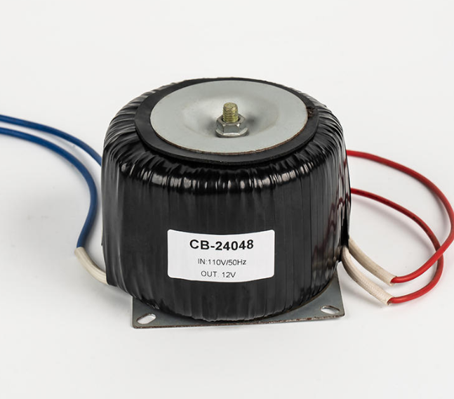 How Important is a Low-Frequency Toroidal Transformer to Power Supply Stability?