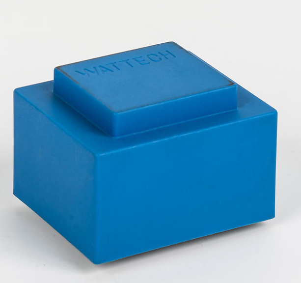 Is the moisture resistance of low-frequency encapsulated transformers good?