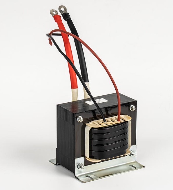 What are the main causes of inverter transformer overheating?