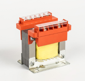 What are the functions of BK Control Transformer?