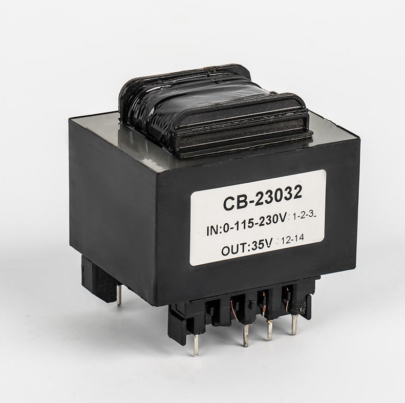 What Makes EI Pin Type Transformer the Preferred Choice for PCB Power Solutions
