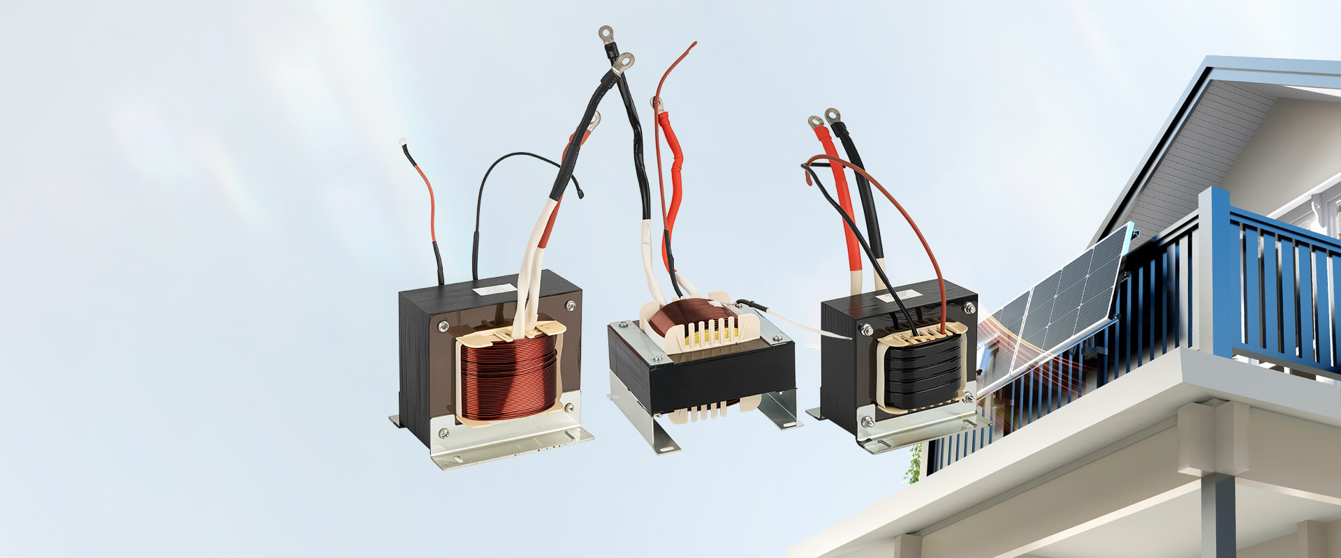 Ningbo Chuangbiao Electronic Technology Co., Ltd.